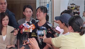 傅崐萁罷案未過　罷團嘆小蝦米難敵大鯨魚但不代表花...
