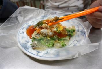 蚵仔補蛋白又補鋅！　教你「1技巧」煮出不腥不濁蚵...