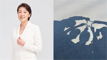 黃珊珊首談34萬票流向！喊話蔣萬安、沈伯洋：給中...