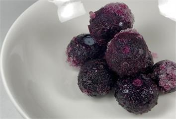 冷凍藍莓被搶翻！專家曝原因：吸收率高25% 要不...