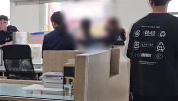 宜蘭超商濺血！少女疑與母口角 超商內持刀隨機刺傷...