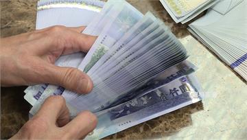 普發一萬／把錢變多！11/5起分流登記 15大銀...