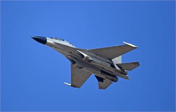 南韓國防部：中國軍機去年進入防空識別區70多次
