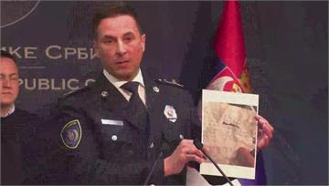 塞爾維亞校園槍擊9死7傷　13歲凶嫌列「獵殺名單...