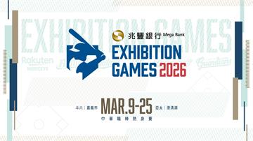 中職／熱身賽3/9開打！亞太球場首次開箱 售票資...