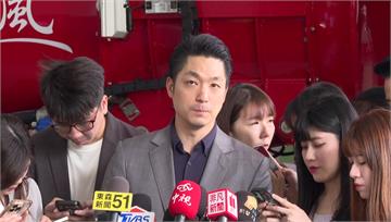批開民主倒車 蔣萬安：總統也要被稱雜質？