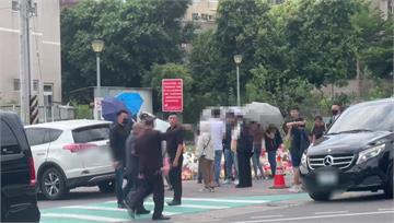 三峽車禍釀3死！　家屬重回現場痛哭招魂