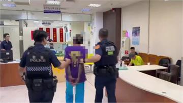 不滿平日太臭屁 男刺好友後主動自首：我剛殺人