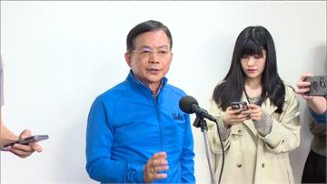 藍軍購版本內鬥 賴士葆拋折衷方案：3800億+N...