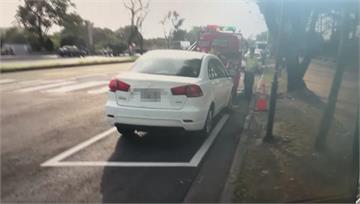 停車藏陷阱！雲林斗六「最賺錢車格」 網看笑：本業...