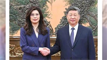 鄭麗文返台前 國台辦公布10項「兩岸交流合作政策...