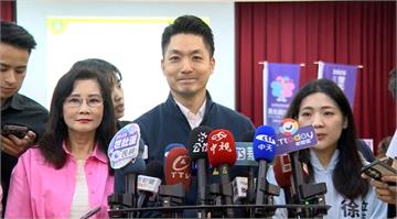 近來態度轉變被說變身「超級賽亞人」　蔣萬安：遇到不公不義