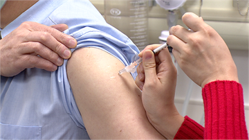 流感疫苗預計10月開打 須與新冠疫苗隔7日