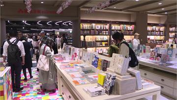 誠品4年來首度轉盈！吳旻潔憂零售成「紅海」 虛實...