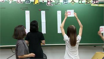 全軍覆沒！ 24+1罷免案全數「未過關」 最終票...