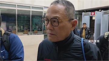 共犯增至4人...潘男協助張俊傑租賃汽車並載其逃...