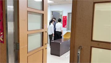 台南研考會遭搜索調查！　主委疑涉私用公務車、特支...