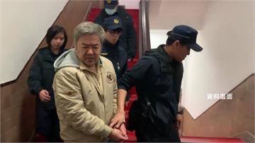 張綱維涉爛尾樓詐貸35億遭提訊 檢調搜索2公司