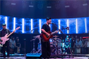 《樂團祭》HowHow被封「業配之王」　曝想與老...