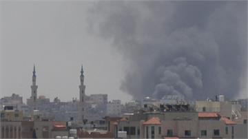 以巴衝突釀244死！美、埃及調停 今晨決議停火
