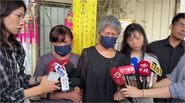 台南女警遭撞亡 家屬：女大生「至今未道歉」絕對不...