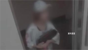 23歲賊男扮女裝闖興大社辦行竊！ 警埋伏住處成功...