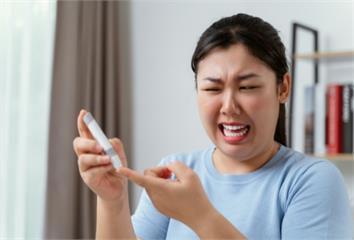 不吃甜卻還是血糖高？ 營養師揪「這3種你以為健康...