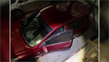 機械車位壓死1歲男童 沒使用許可證.2年前就曾害...