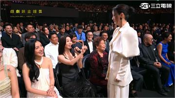 金鐘60／公開處刑！被PO出《愛情魔髮師》片段 ...