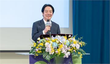 文化部預算連兩年遭刪！賴清德認「非常錯愕」：不會停止支持