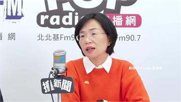 當選新北市長廢耶誕城？ 蘇巧慧：一定要調整