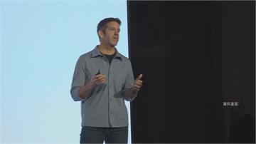 蘋果執行長庫克將卸任 硬體大將特納斯接手