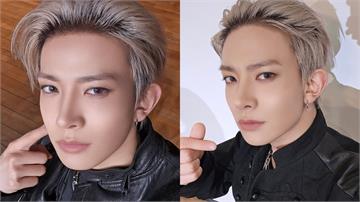 ENHYPEN少一人！李羲承退團轉Solo　團體...