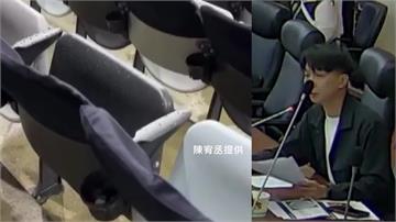 遠雄缺席專案報告「大巨蛋漏水」  白議員怒批：沒...