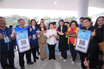 用數位力提升幸福感！台中市智慧治理與便民服務滿意...
