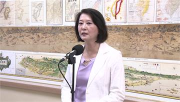 藍前幕僚林岳龍涉共諜案 王鴻薇：僅負責地方行程
