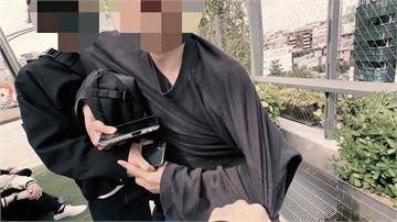 性犯罪罰則太輕 日本偷拍歪風盛行...未成年犯罪...