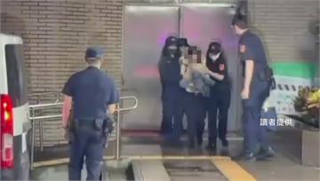 碧潭雙女溺斃案 檢方引用「你的孩子不是你的孩子」...