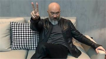 辛龍露面了！「比YA打招呼回歸」最新照曝光 宣布...