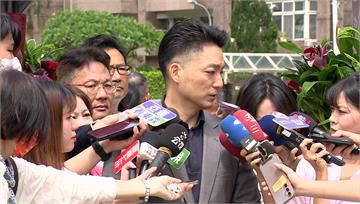 遭批只想大位成「黃國昌模式」 蔣萬安反酸：人民受...