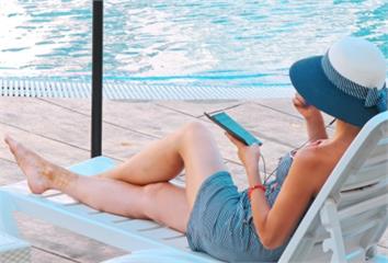 預防流感、病毒感染 曬太陽就有效