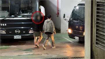 持假槍闖銀行搶劫1000萬 林姓嫌犯收押禁見