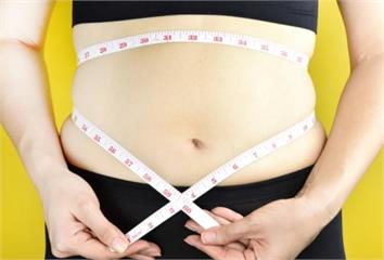 內臟脂肪堆積想要消小腹　中醫用這4招幫你抑制食慾