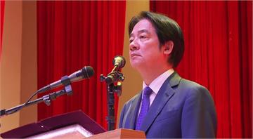開學季到  賴總統談教育利多落實「教育平權」理念