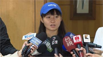 「爸，我抽了兩百多管！」 台師大女足生：要的只是...