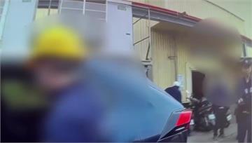 疑不滿職務調動！男酒後持刀欲砍領班 台鐵震怒：絕...