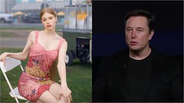 爆曾問「艾普斯坦島哪晚最瘋狂」！馬斯克堅決否認遭...