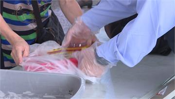 歸國注意！「肉鬆蛋捲」違規常客　攜帶入境恐罰10...