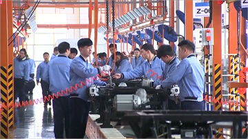 中國施行限電措施 台經院示警「三產業」台商注意