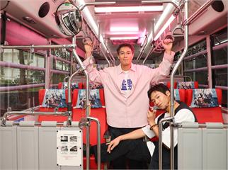 《監所男子囚生記》奪三冠！楊祐寧、黃冠智陪社畜「...